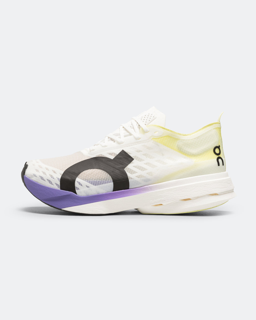 Mens Cloudboom Strike - Juniper/Limelight