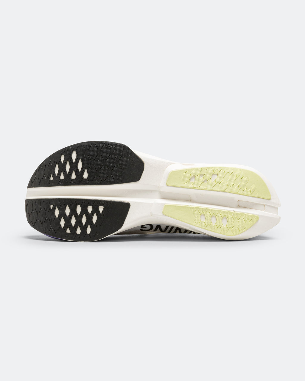 Womens Cloudboom Strike - Juniper/Limelight