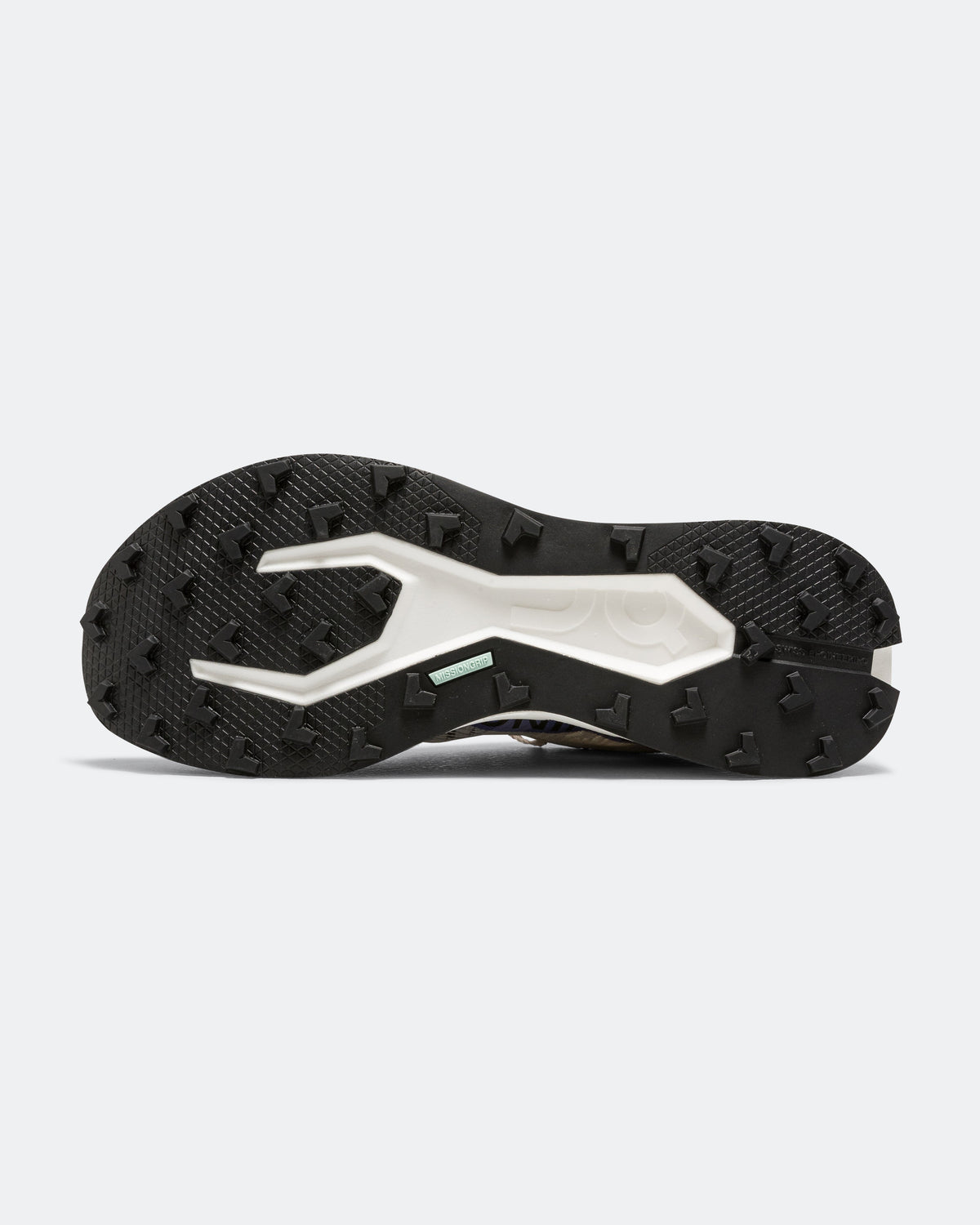 Womens Cloudultra Pro - Pearl/Juniper