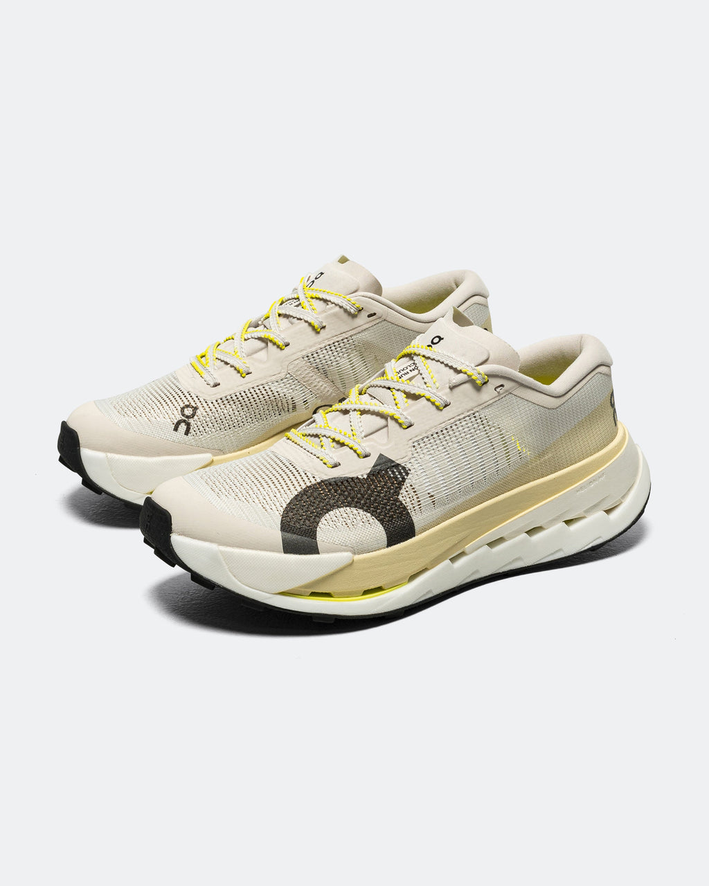 Womens Cloudultra Pro - Pearl/Lychee