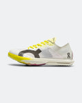 Mens Cloudspike Citius 2 - White/Raspberry